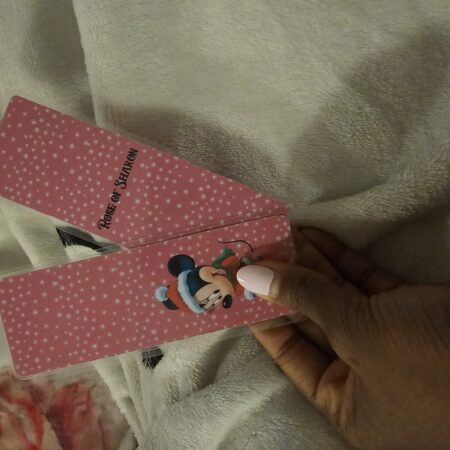 Minnie Christmas