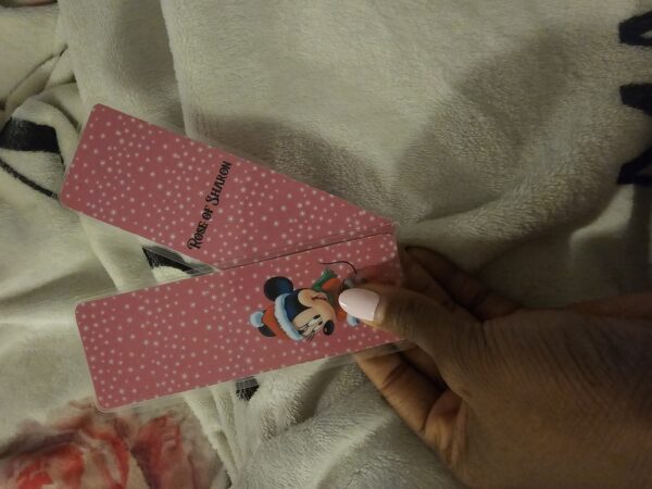 Minnie Christmas
