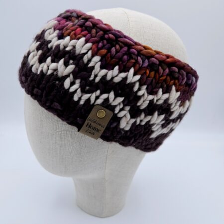 Aurora Headband
