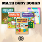 Kids' Learning Materials