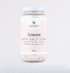 Amour Bath Salt Soak