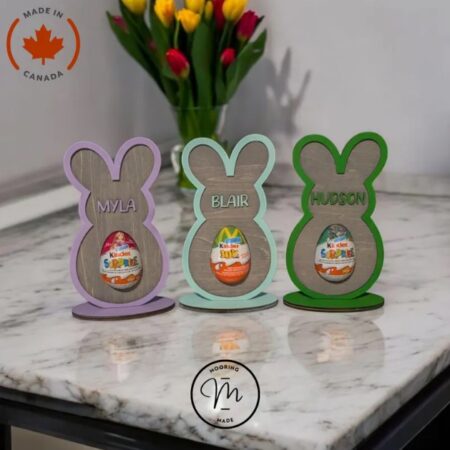 BUNNIES