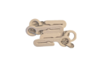 Custom Hands-Free Dog Waste Bag Holder | Mic-Bot 3D Shop - Free Shipping