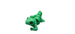 Cute Articulated Tiny Animals, Big Wonder! - 3D