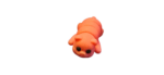 Cute Articulated Tiny Animals, Big Wonder! - 3D