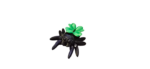 Cute Articulated Tiny Animals, Big Wonder! - 3D