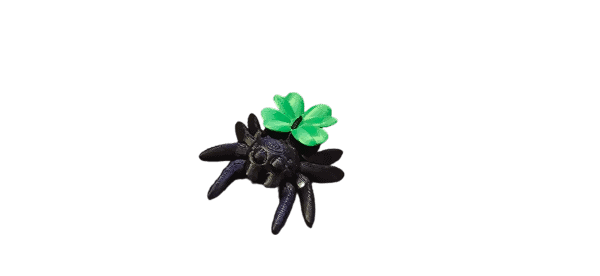Cute Articulated Tiny Animals, Big Wonder! - 3D