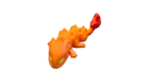 Cute Articulated Tiny Animals, Big Wonder! - 3D