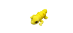 Cute Articulated Tiny Animals, Big Wonder! - 3D
