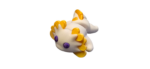 Cute Articulated Tiny Animals, Big Wonder! - 3D