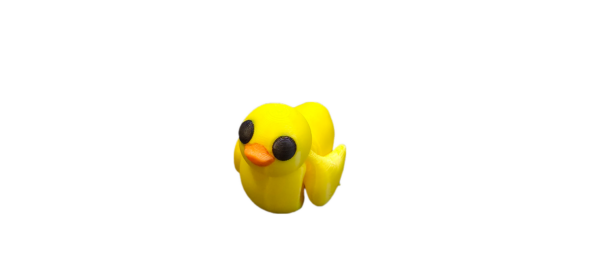 Cute Articulated Tiny Animals, Big Wonder! - 3D