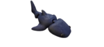 Cute Articulated Tiny Animals, Big Wonder! - 3D