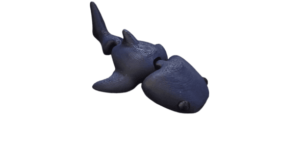 Cute Articulated Tiny Animals, Big Wonder! - 3D