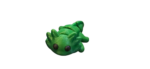 Cute Articulated Tiny Animals, Big Wonder! - 3D
