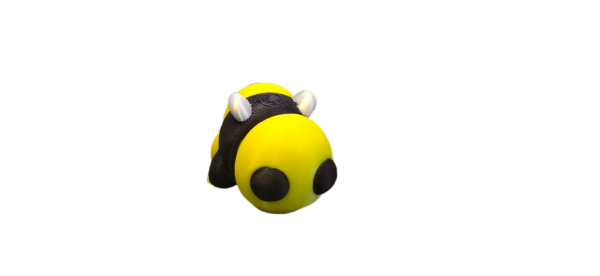 Cute Articulated Tiny Animals, Big Wonder! - 3D