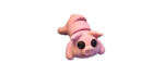 Cute Articulated Tiny Animals, Big Wonder! - 3D