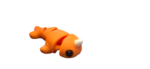 Cute Articulated Tiny Animals, Big Wonder! - 3D