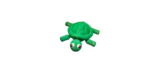 Cute Articulated Tiny Animals, Big Wonder! - 3D