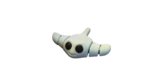 Cute Articulated Tiny Animals, Big Wonder! - 3D