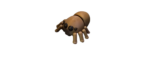 Cute Articulated Tiny Animals, Big Wonder! - 3D
