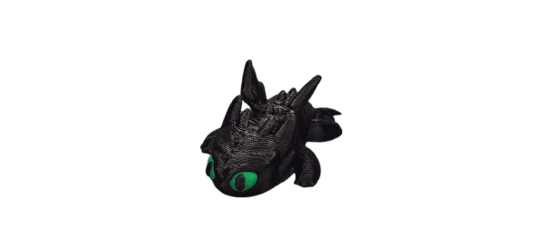 Cute Articulated Tiny Animals, Big Wonder! - 3D