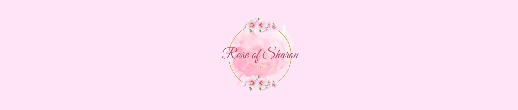 Rose of Sharon