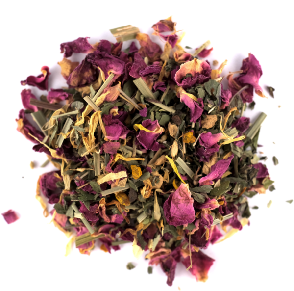 Beauty Blend Tea