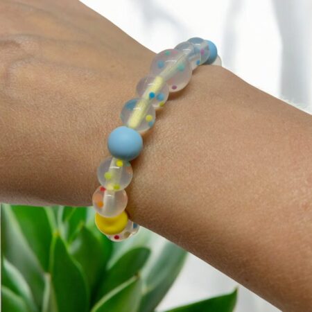 Breathing Bracelet on