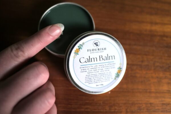 Calm Balm