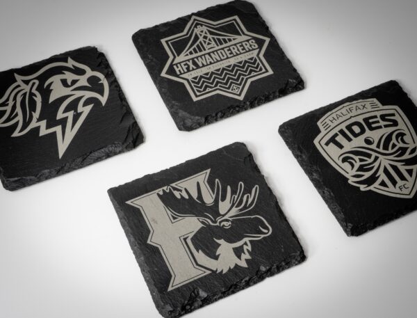 Halifax Sports Teams Slate Coasters Thunderbirds Mooseheads Tides and Wanderers