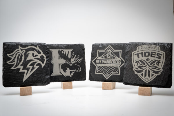 Halifax Sports Teams Slate Coasters Thunderbirds Mooseheads Tides and Wanderers
