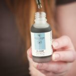 Bloom Face Serum