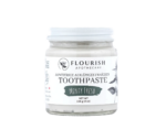 Minty Fresh Mineral Toothpaste