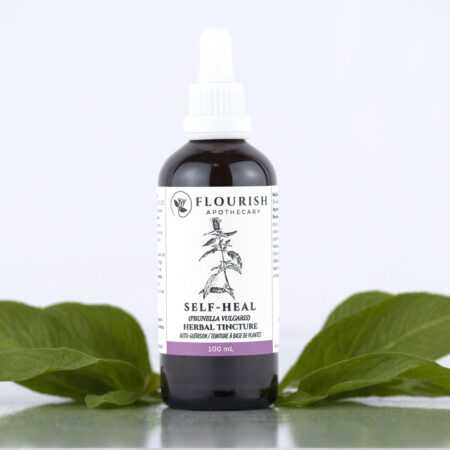 Self-Heal Herbal Tincture