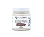 Triple Spice Mineral Toothpaste