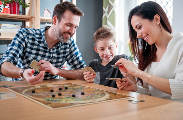 Celebrate Family Day with Crafty Fun - DIY Kits and Games for All Ages