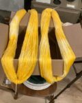 Hand Dyed Sock Yarn