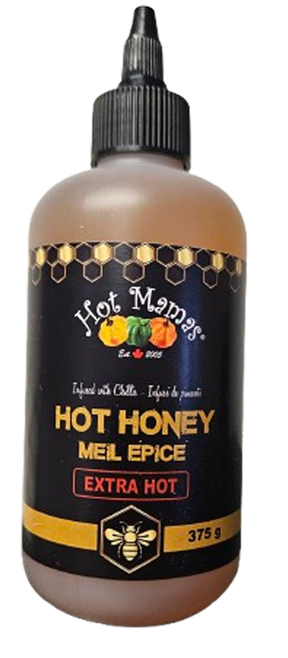 Hot Honey Extra HOT
