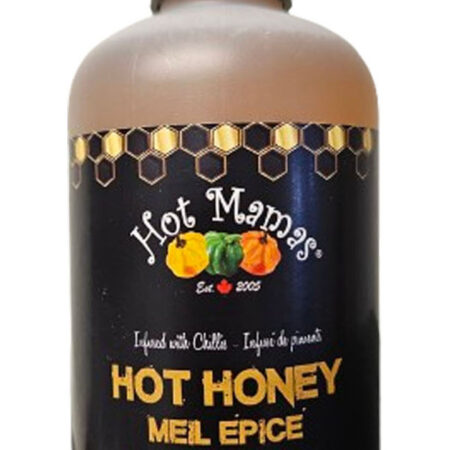 Hot Honey