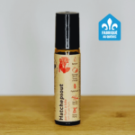 Hatshepsout - Vegan, Spicy & captivating perfum