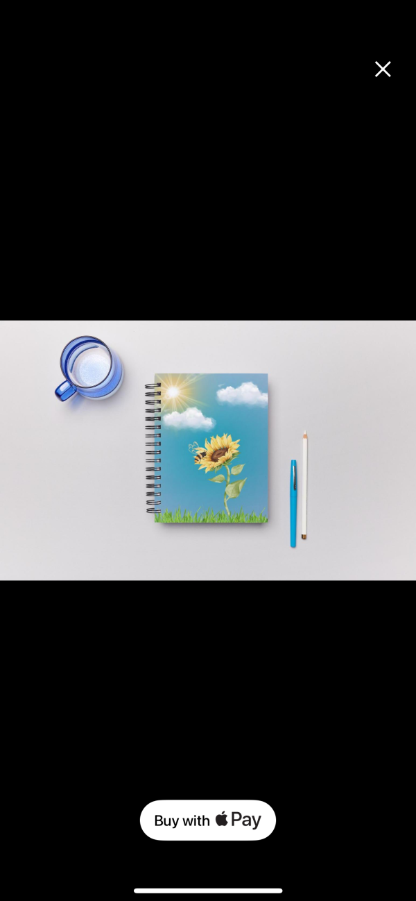 Notebook/journal