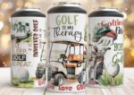 4 in 1 can cooler