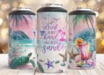 4 in 1 can cooler