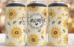 4 in 1 can cooler