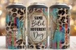 4 in 1 can cooler