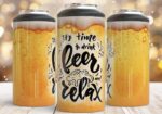 4 in 1 can cooler
