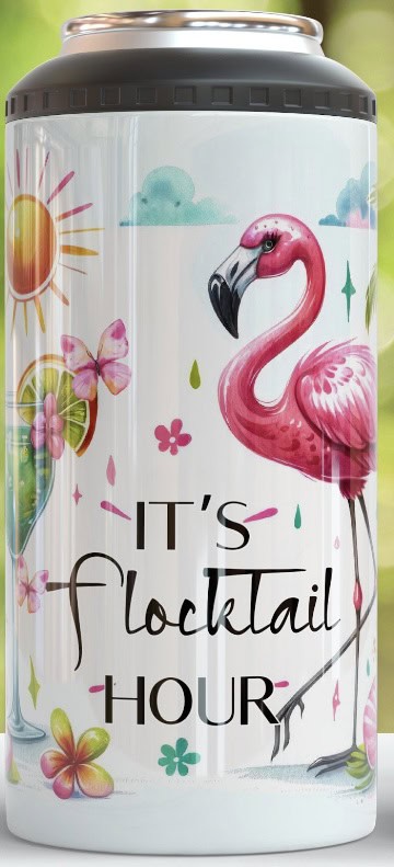 4 in 1 can cooler