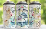 4 in 1 can cooler