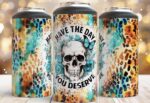 4 in 1 can cooler