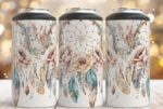 4 in 1 can cooler